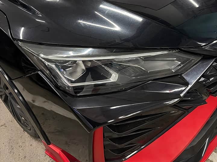 Dongfeng Aeolus Yixuan Max, 2022 — фото 9 из 9
