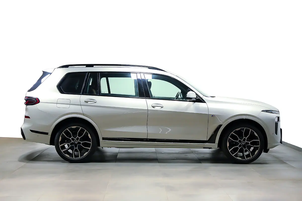 BMW X7, 2026 — фото 5 из 10