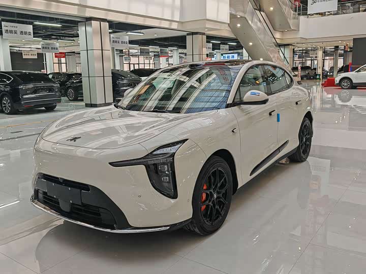 IM motors LS6, 2026 — купить в Тамбове под ключ