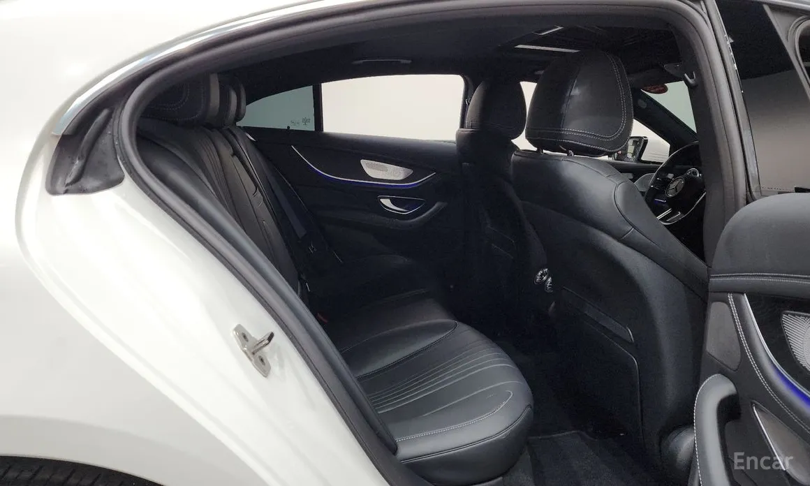 Mercedes-Benz CLS-Class, 2022 — фото 12 из 12