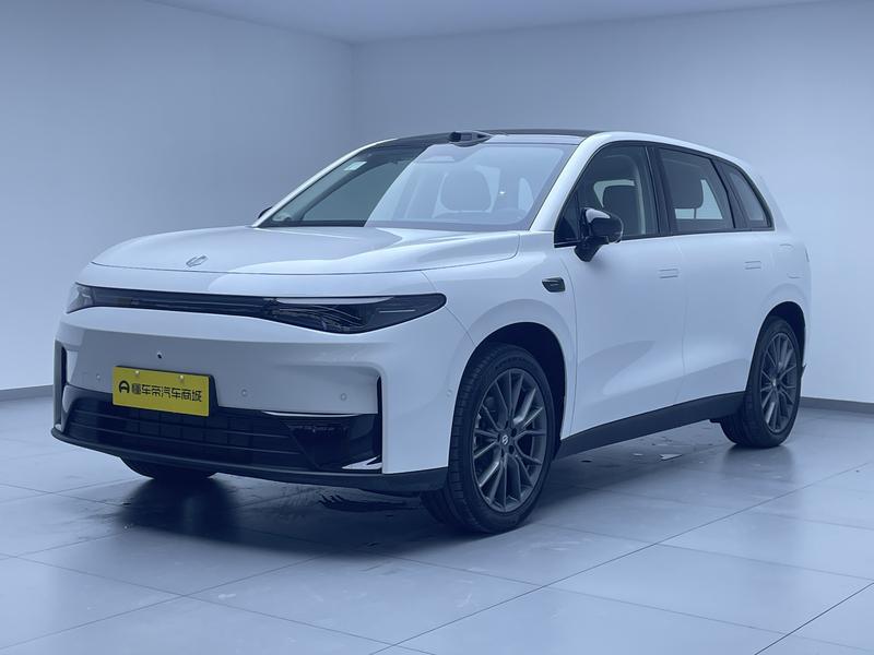 Leapmotor C10, 2025 — купить в Твери под ключ