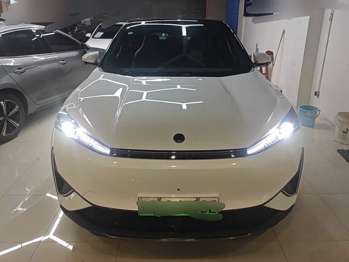 Dongfeng Aeolus L7, 2025 — фото 2 из 9