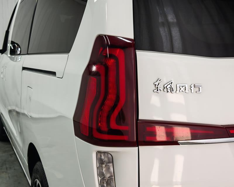 Dongfeng Forthing M7, 2022 — фото 10 из 12