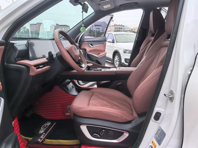 Changan CS75 Plus, 2024 — фото 10 из 12