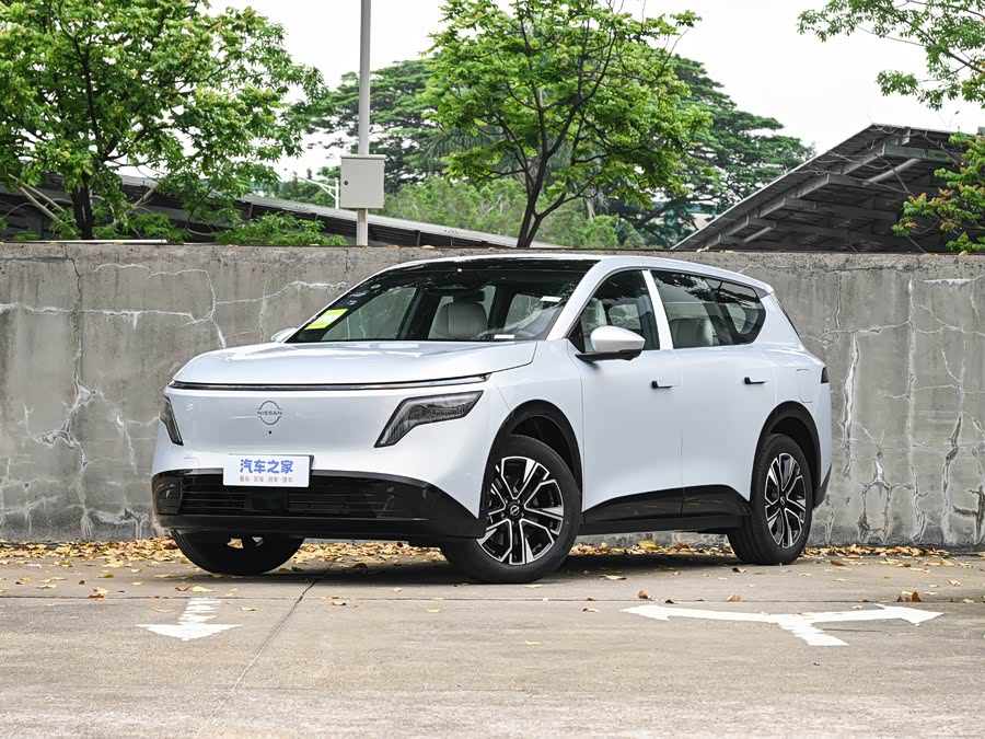 Nissan NX8, 2026 — купить в Йошкар-Оле под ключ