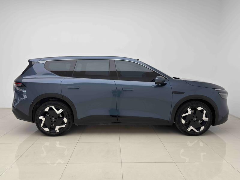 Nissan NX8, 2026 — фото 8 из 12