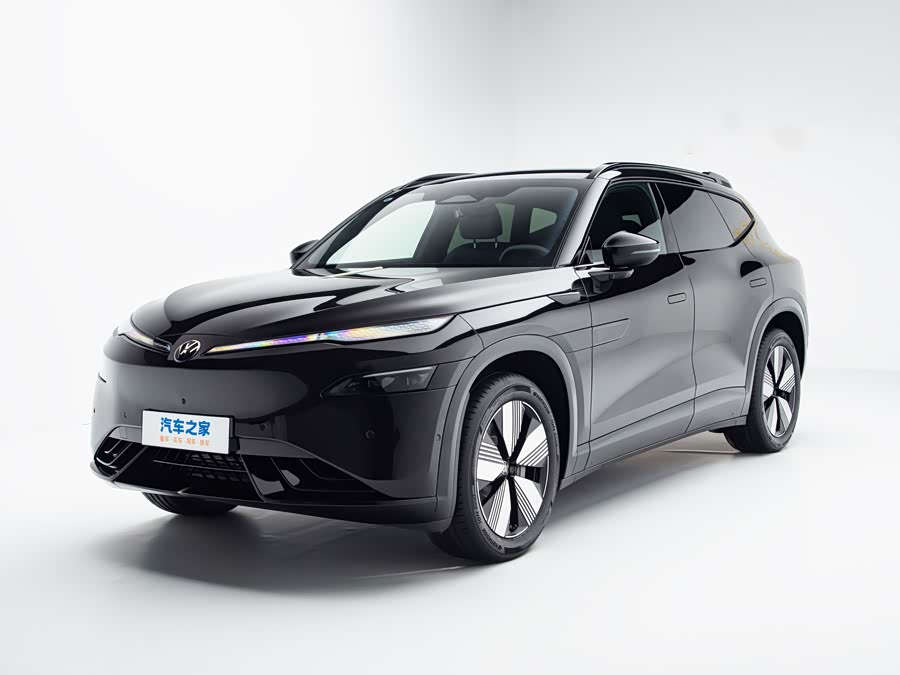 Volkswagen ID.Unyx 08, 2026 — купить в Самаре под ключ