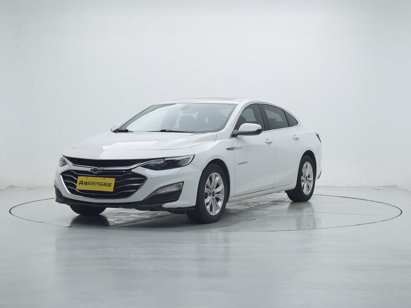 Chevrolet Malibu XL, 2022 — купить в Тамбове под ключ