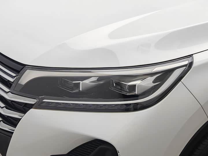 GAC Trumpchi GS4, 2021 — фото 8 из 9