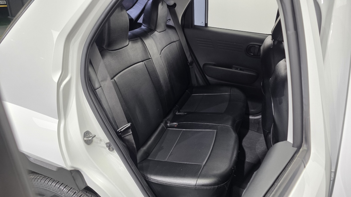 Hyundai Casper, 2023 — фото 10 из 12