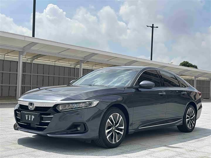 Honda Accord, 2023 — купить в Рязани под ключ