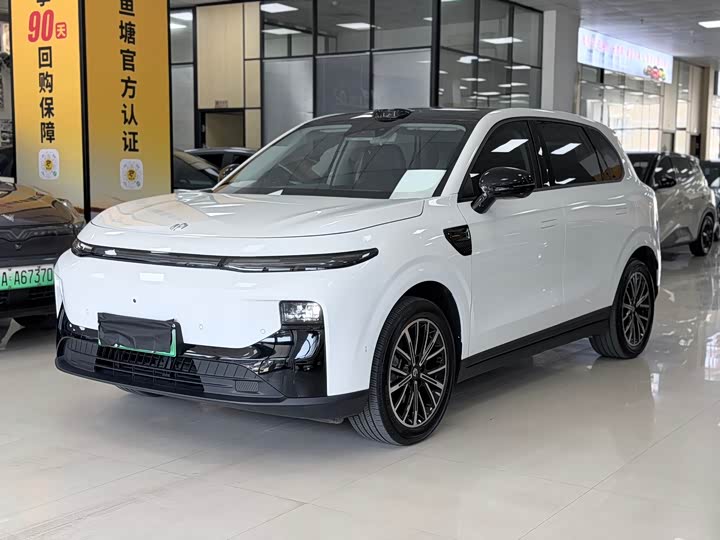 Leapmotor B10, 2025 — купить в Саранске под ключ