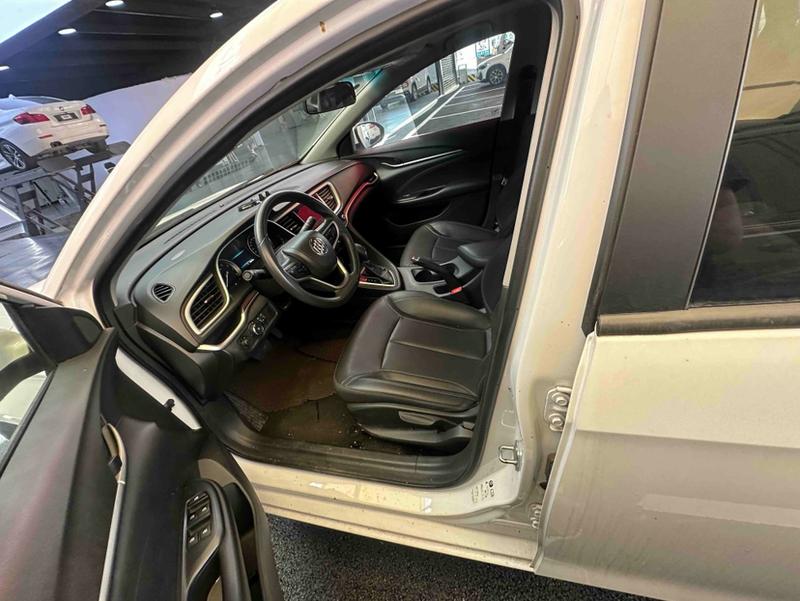 Buick Excelle GT, 2022 — фото 6 из 8