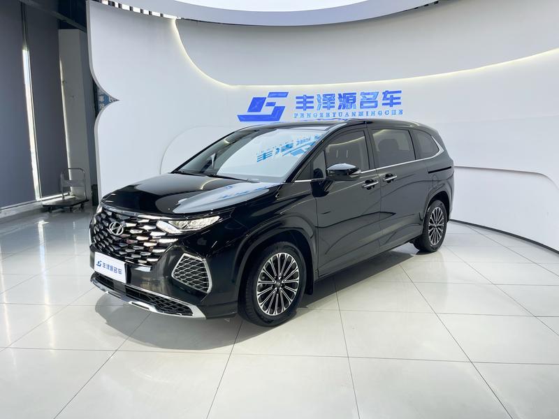 Hyundai Custo, 2025 — купить в Кирове под ключ