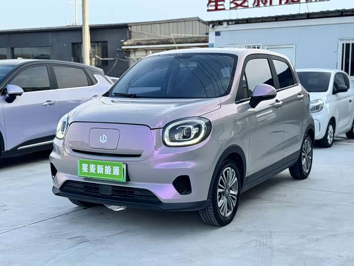 Leapmotor T03, 2022 — купить в Иванове под ключ