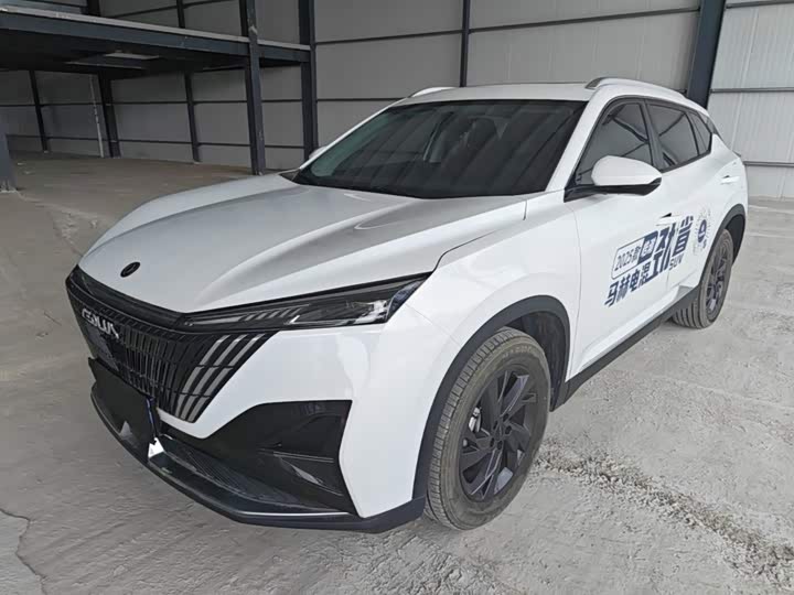 Dongfeng Aeolus Mage, 2025 — купить в Калуге под ключ