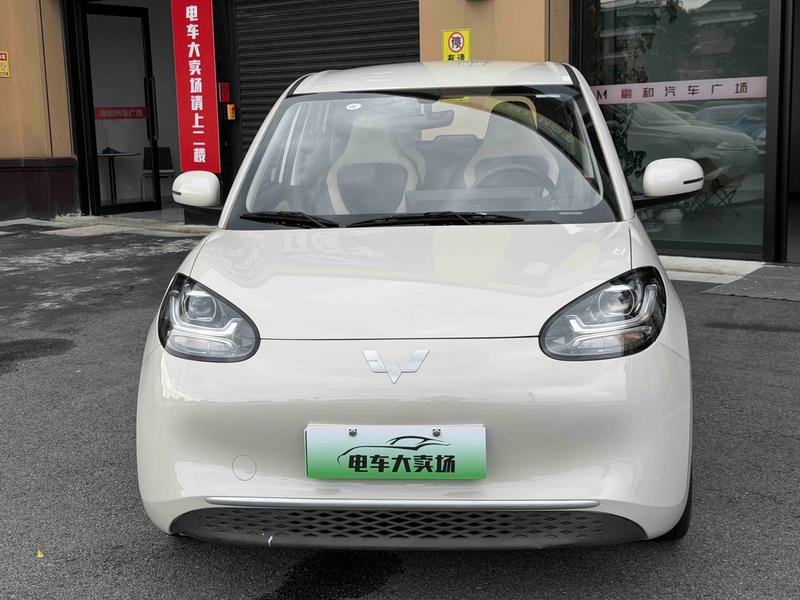 Wuling Bingo, 2023 — фото 2 из 12