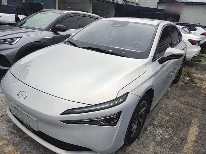 GAC Aion S Max, 2024 — купить в Ижевске под ключ