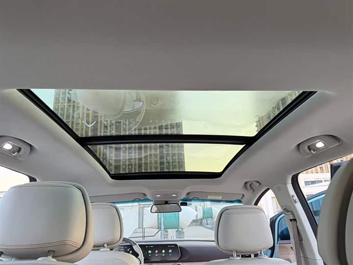 Dongfeng Forthing Yacht, 2023 — фото 8 из 9