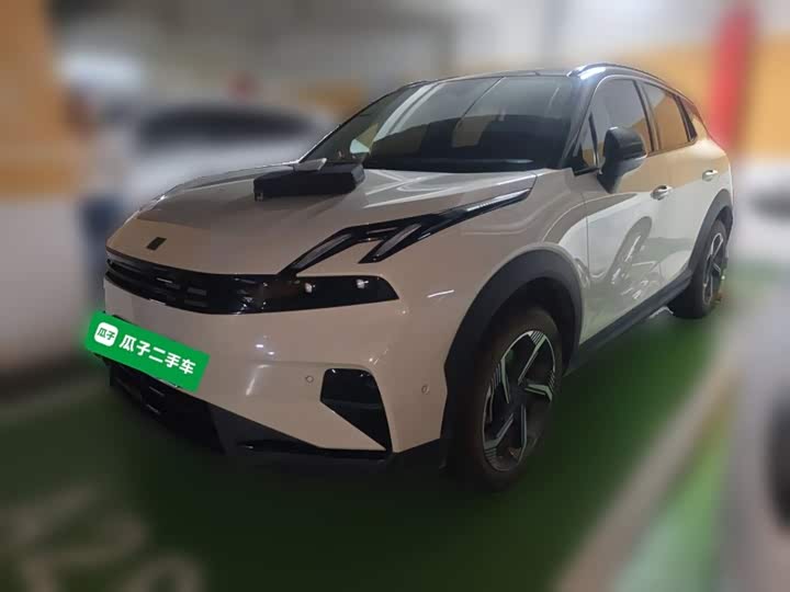 Lynk & Co 06, 2025 — купить в Ярославле под ключ