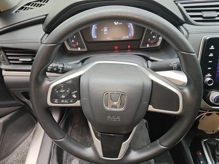 Honda Envix, 2022 — фото 6 из 9