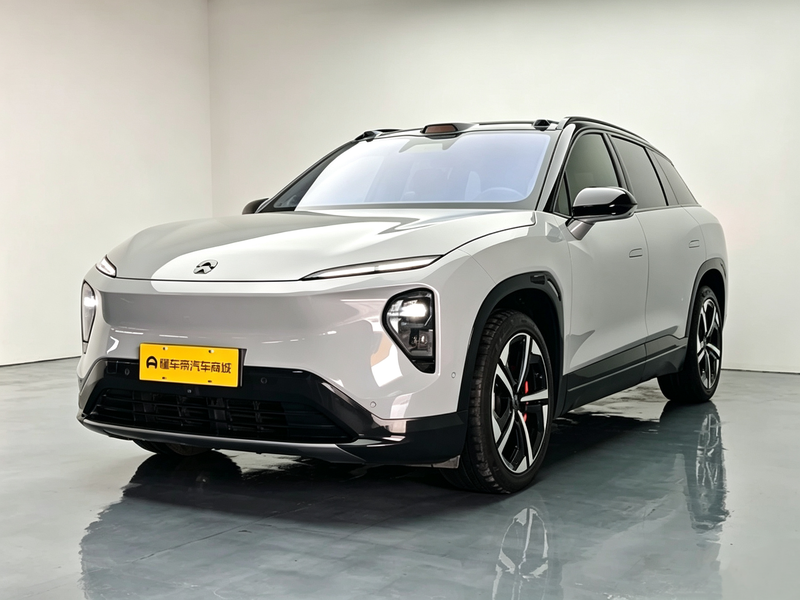 Nio ES7, 2023 — купить в Казани под ключ