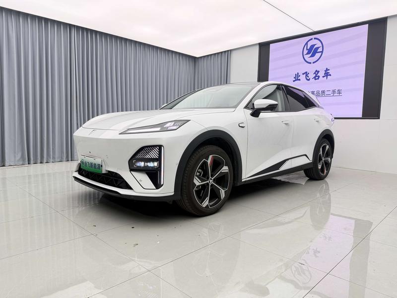 Changan Deepal S07 (S7), 2025 — купить в Смоленске под ключ