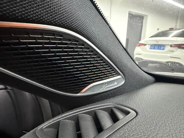 Mercedes-Benz A-Class AMG, 2024 — фото 6 из 9