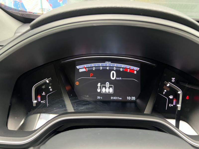 Honda Breeze, 2022 — фото 12 из 12