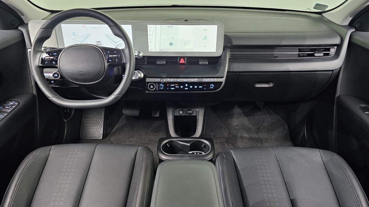 Hyundai Ioniq 5, 2023 — фото 7 из 12