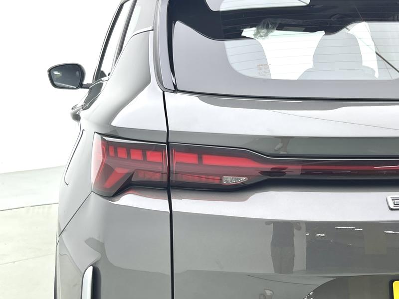 Geely Coolray, 2026 — фото 10 из 12