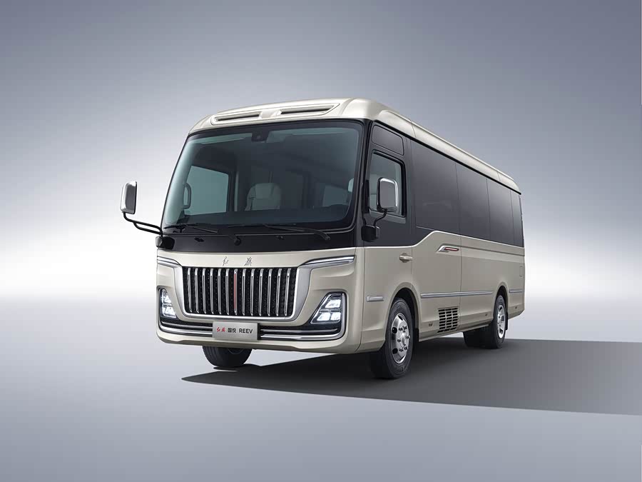 Hongqi Guoyue Hybrid, 2026 — купить в Перми под ключ