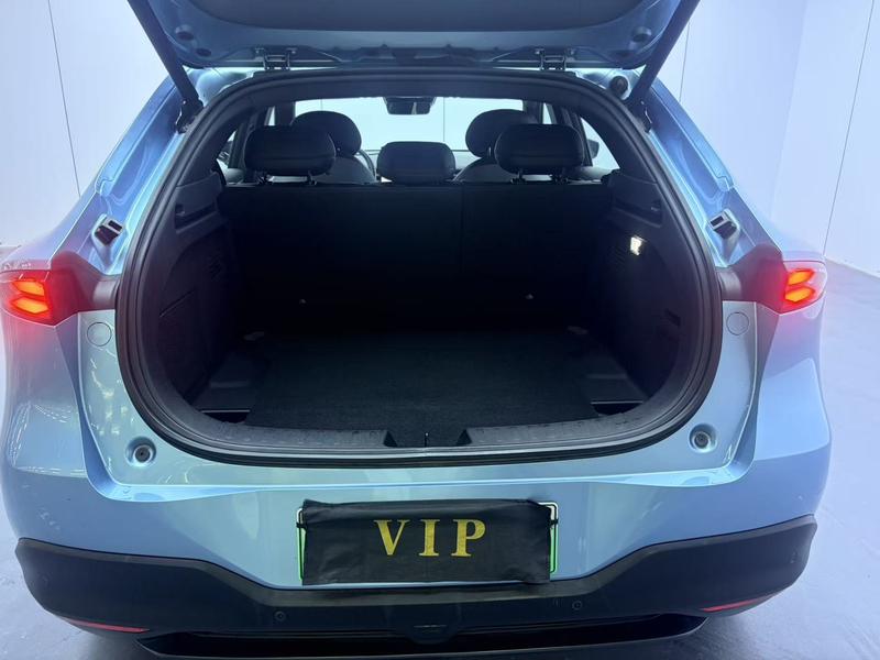 Changan Deepal S05, 2024 — фото 12 из 12