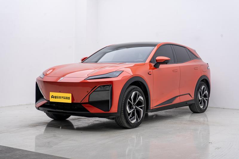 Changan Deepal S07 (S7), 2024 — купить в Санкт-Петербурге под ключ