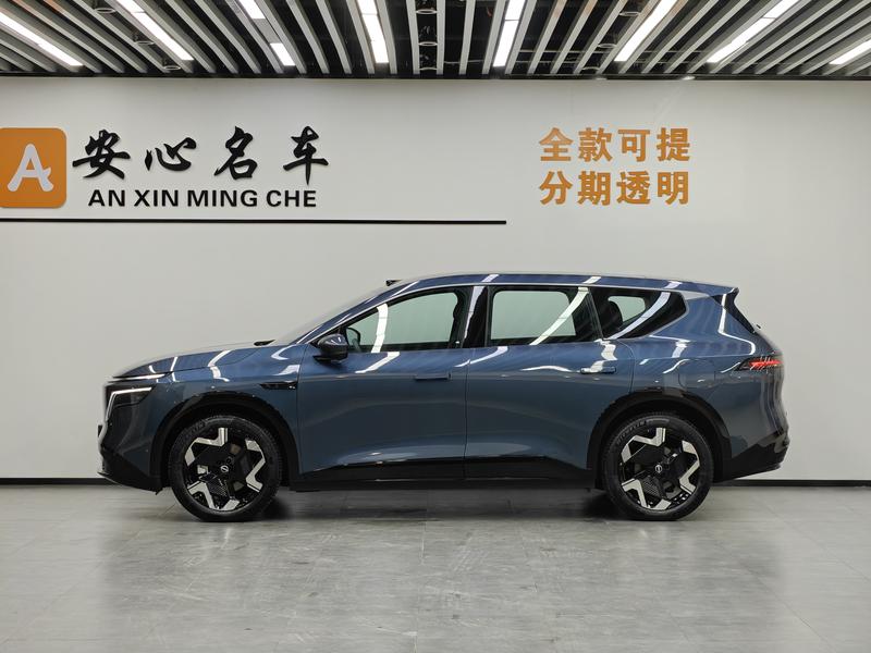 Nissan NX8, 2026 — фото 3 из 12