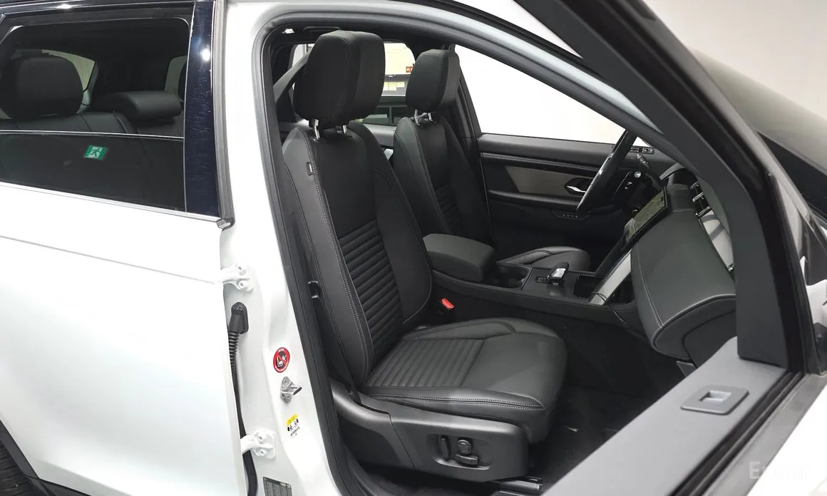 Land Rover Discovery Sport, 2025 — фото 12 из 12