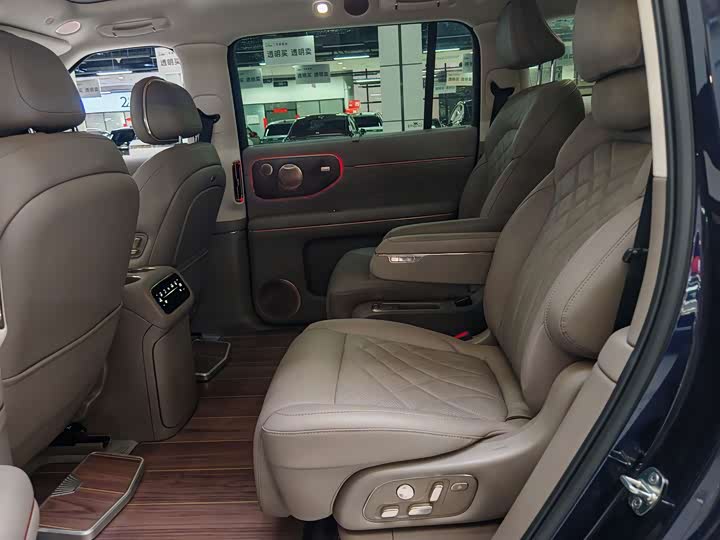 IM motors LS9, 2025 — фото 9 из 9