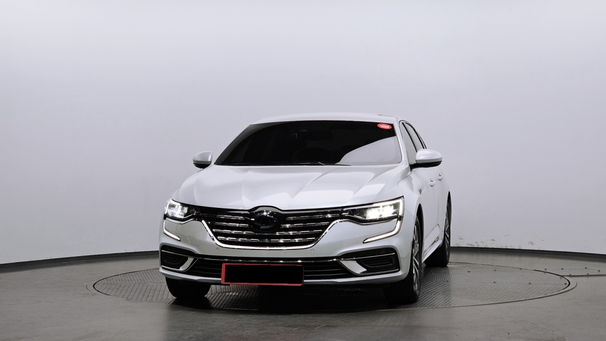 Renault SM6, 2023 — фото 3 из 12
