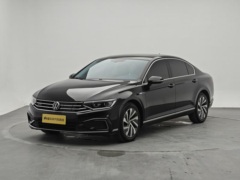 Volkswagen Magotan GTE Hybrid, 2023 — купить в Санкт-Петербурге под ключ