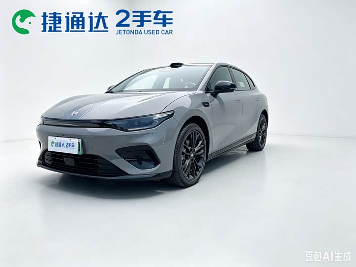 Leapmotor Lafa5, 2025 — купить в Иванове под ключ