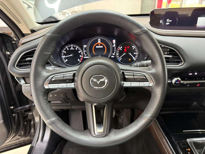 Mazda CX-30, 2022 — фото 9 из 12