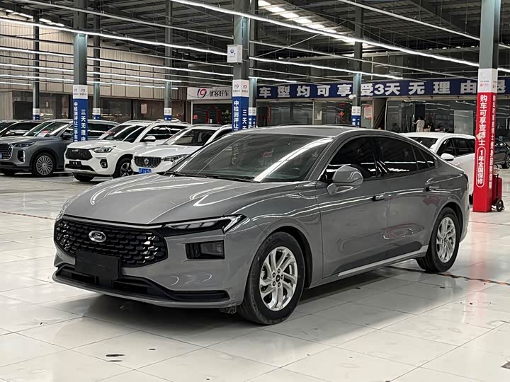 Ford Mondeo, 2023 — купить в Ульяновске под ключ