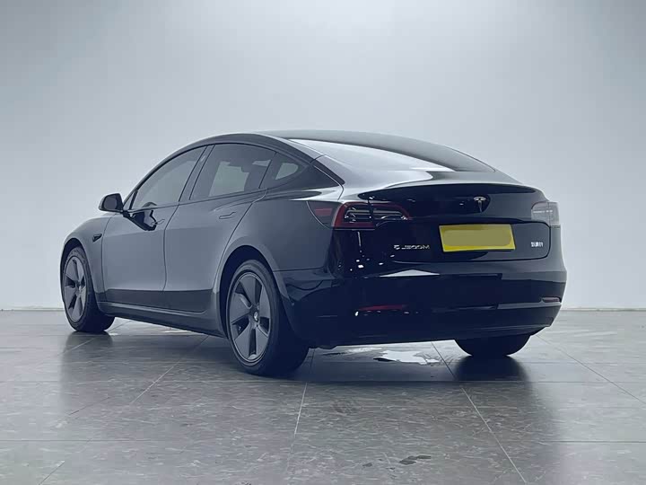 Tesla Model 3, 2021 — фото 6 из 9