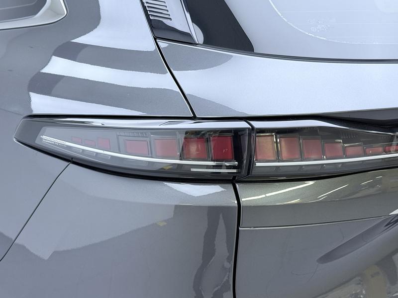 Changan CS75 Plus, 2025 — фото 10 из 12