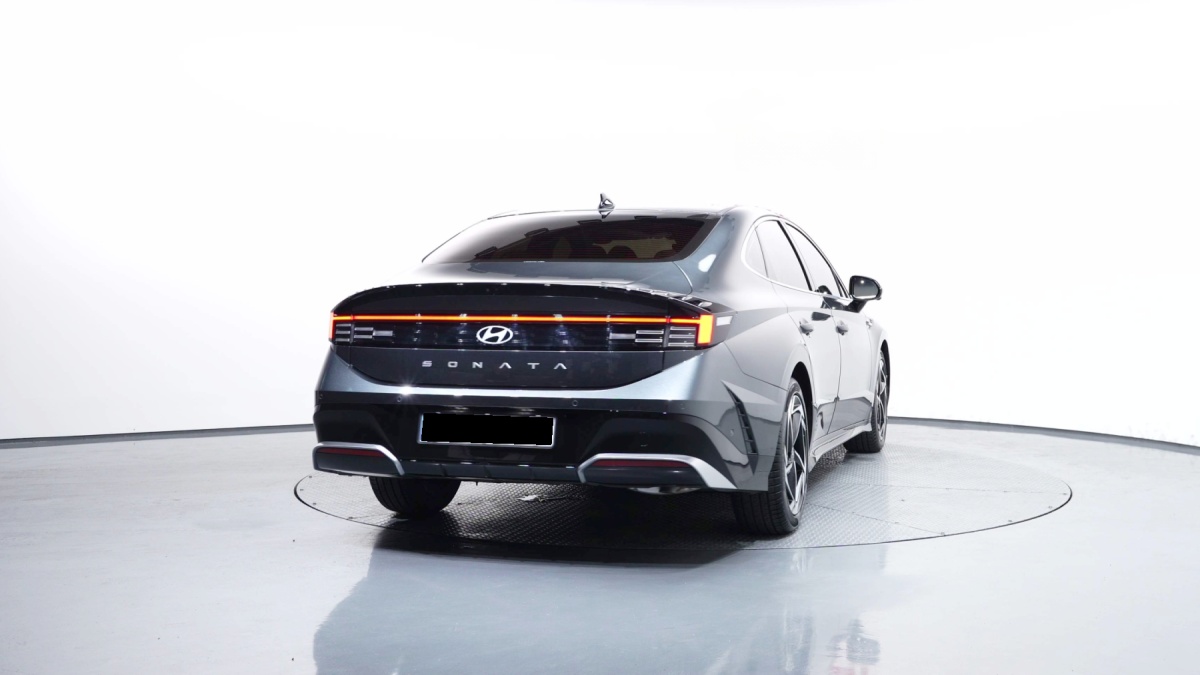 Hyundai Sonata, 2026 — фото 4 из 12