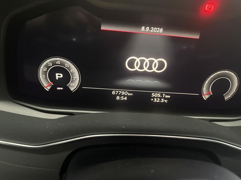 Audi A7L, 2023 — фото 3 из 7