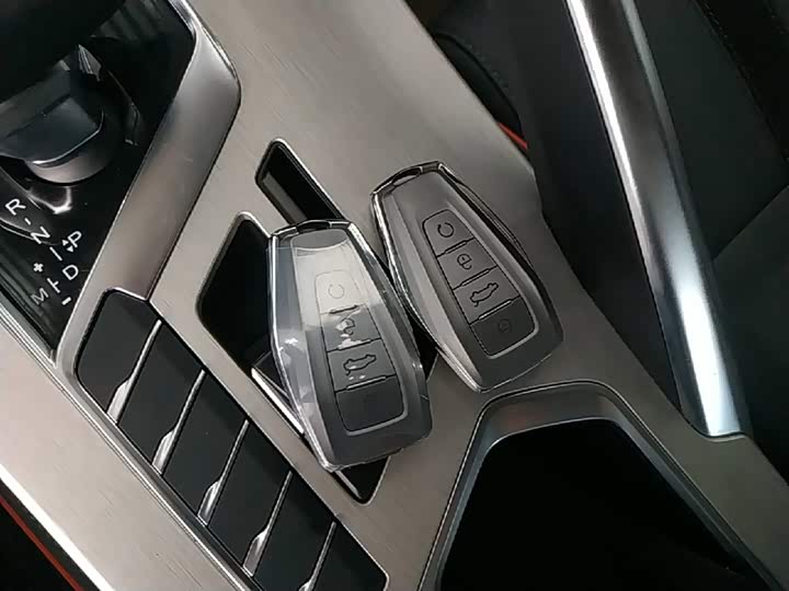 Geely Coolray, 2024 — фото 9 из 9