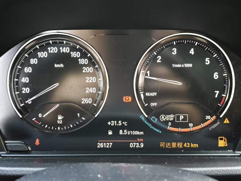 BMW X2, 2022 — фото 8 из 10