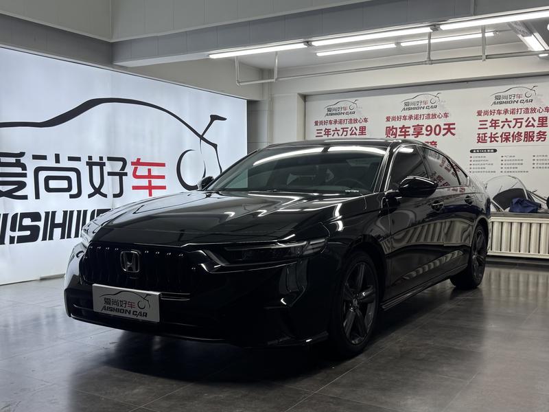 Honda Inspire, 2024 — купить в Казани под ключ