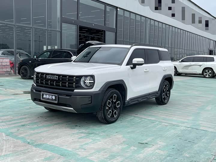 Haval KuGou, 2022 — купить в Самаре под ключ